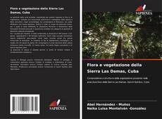 Bookcover of Flora e vegetazione della Sierra Las Damas, Cuba