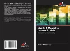 Bookcover of Livello 1 Mentalità imprenditoriale