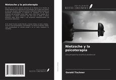Couverture de Nietzsche y la psicoterapia