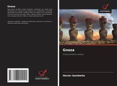 Gnoza kitap kapağı