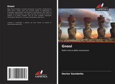 Borítókép a  Gnosi - hoz