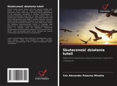 Couverture de Skuteczność działania tuteli