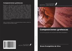 Capa do livro de Composiciones grotescas 
