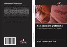 Bookcover of Composizioni grottesche