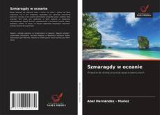 Couverture de Szmaragdy w oceanie