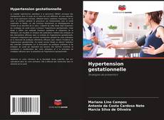 Borítókép a  Hypertension gestationnelle - hoz