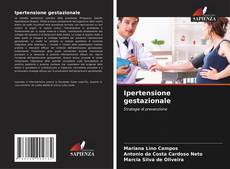 Couverture de Ipertensione gestazionale