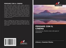 Copertina di PENSARE CON IL CINEMA