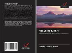 Couverture de MYŚLENIE KINEM