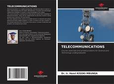 Copertina di TELECOMMUNICATIONS