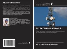 Couverture de TELECOMUNICACIONES