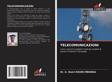 Buchcover von TELECOMUNICAZIONI