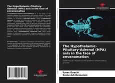 The Hypothalamic-Pituitary-Adrenal (HPA) axis in the face of envenomation kitap kapağı