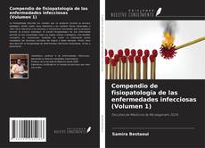 Couverture de Compendio de fisiopatología de las enfermedades infecciosas (Volumen 1)