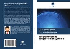 Buchcover von Programmierung eingebetteter Systeme