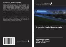 Couverture de Ingeniería del transporte