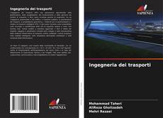 Capa do livro de Ingegneria dei trasporti 
