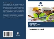 Buchcover von Baumanagement