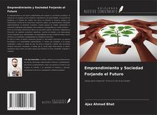 Buchcover von Emprendimiento y Sociedad Forjando el Futuro