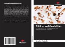 Copertina di Children and Capabilities