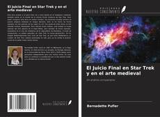Couverture de El Juicio Final en Star Trek y en el arte medieval
