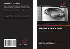 Couverture de Scenariusz nauczania