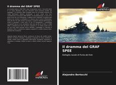Copertina di Il dramma del GRAF SPEE