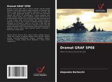 Dramat GRAF SPEE kitap kapağı