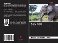 Copertina di Ivory Coast: