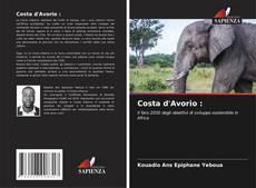 Buchcover von Costa d'Avorio :