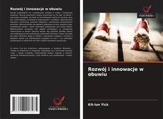 Copertina di Rozwój i innowacje w obuwiu
