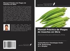 Обложка Manual Práctico de Plagas de Insectos en Okra