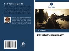 Portada del libro de Der Schelm neu gedacht