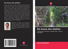 Em busca dos atalhos的封面