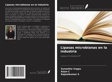 Lipasas microbianas en la industria kitap kapağı