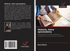 Copertina di Historie, które opowiadamy
