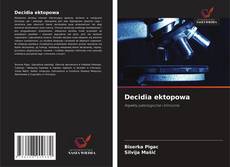 Copertina di Decidia ektopowa
