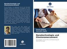 Обложка Nanotechnologie und Glasionomerzement