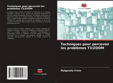 Bookcover of Techniques pour percevoir les problèmes T3/ZOOM