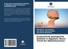 Обложка Erstaunliche geologische Gebiete in Ägypten; Neuer Trend für Naturtourismus