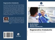 Обложка Regenerative Endodontie