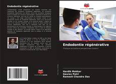 Buchcover von Endodontie régénérative