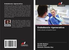 Couverture de Endodonzia rigenerativa