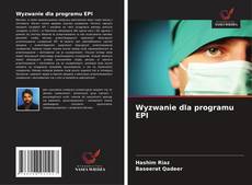 Copertina di Wyzwanie dla programu EPI