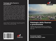 Copertina di Patologia della fluorosi e prevenzione