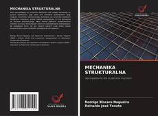 MECHANIKA STRUKTURALNA kitap kapağı