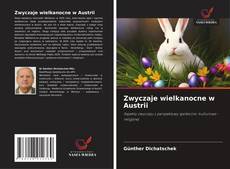 Copertina di Zwyczaje wielkanocne w Austrii