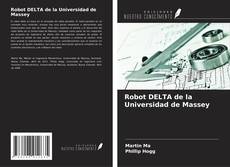 Capa do livro de Robot DELTA de la Universidad de Massey 