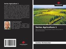 Capa do livro de Series Agriculture 1 