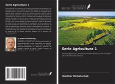Copertina di Serie Agricultura 1